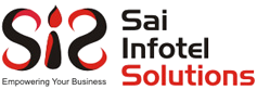 Logo SaiInfotelSolutions